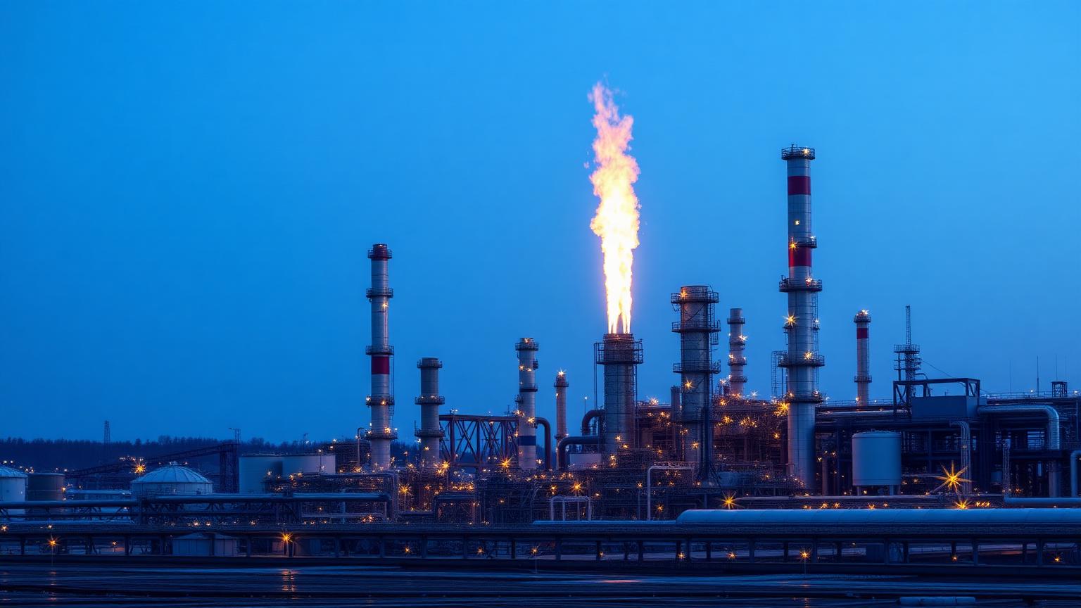 Illustrative image for Alkagesta Enhances Carbon Trading Desk with EU ETS Allowances